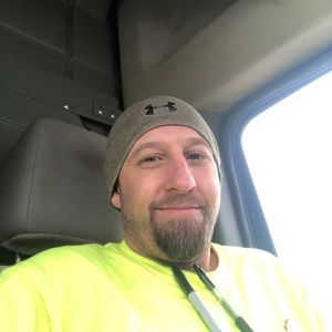 Meet your Posher, Brian